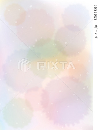 　イラスト 8565394