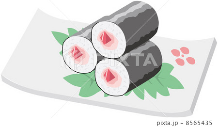 イラスト 8565435