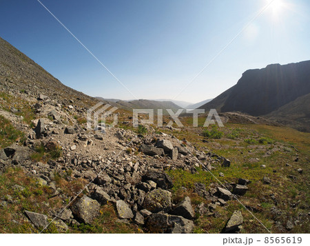 Khibiny mountains 8565619