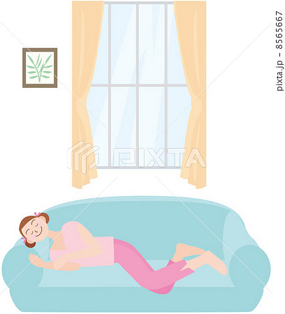 イラストのイラスト素材