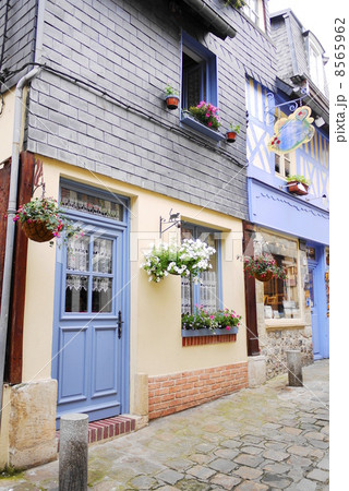 オンフルール　Honfleur 8565962