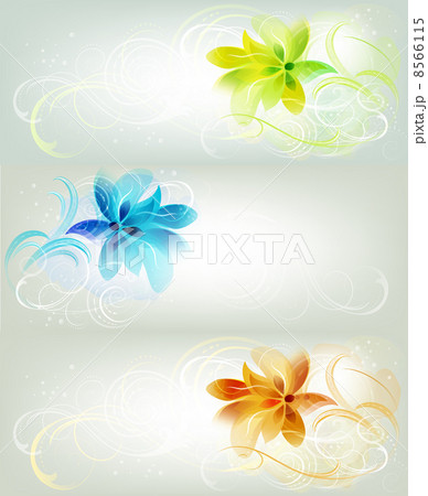 Floral Backgrounds 8566115