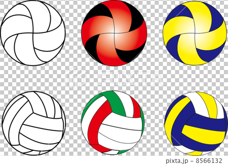 バレーボール バレーボール 8566132