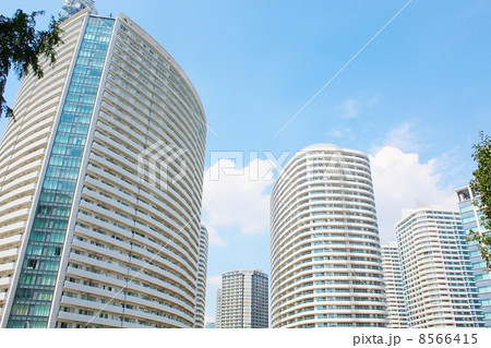 横浜みなとみらい21(Minato Mirai 21) 横浜みなとみらい21(Minato Mirai 21) 8566415