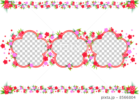 photo frame, photo-frame, frame 8566804