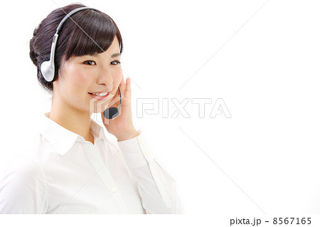 オペレーター 8567165