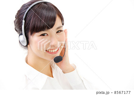 オペレーター オペレーター 8567177
