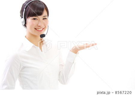 オペレーター オペレーター 8567220