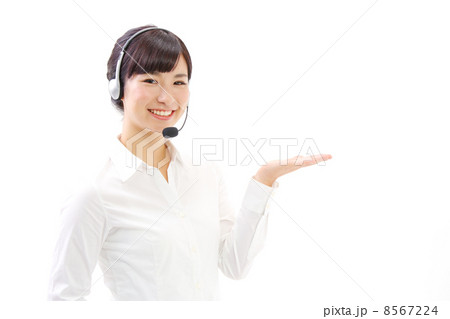 オペレーター オペレーター 8567224