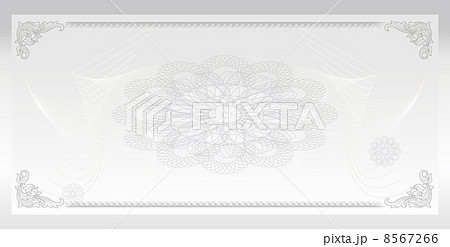 金券背景 8567266