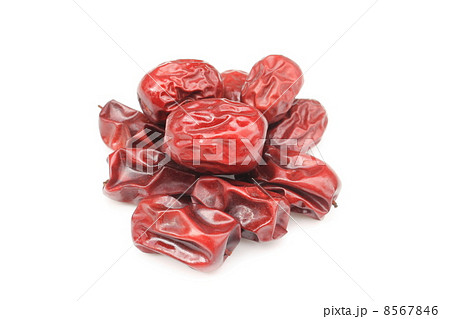 干しナツメ 8567846