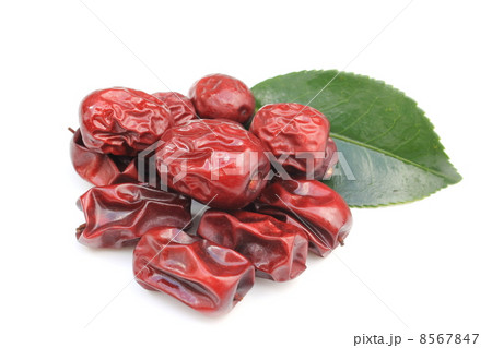 干しナツメ 8567847