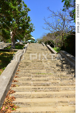 嘉数高台展望台 嘉数高台展望台 8568062