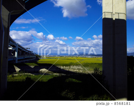 風景 風景 8568181