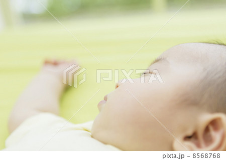 日本人の赤ちゃん 8568768