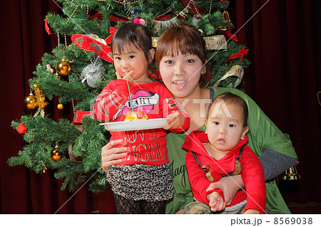 クリスマス会 8569038