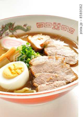 チャーシューメン 8569362