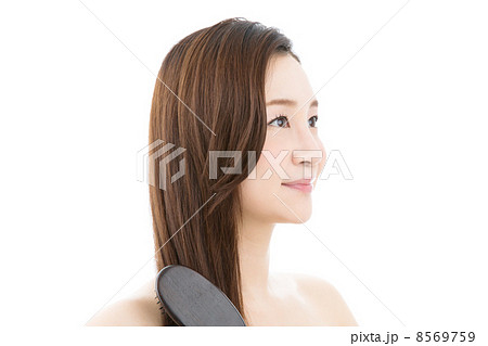 ヘアケアイメージ ヘアケアイメージ 8569759