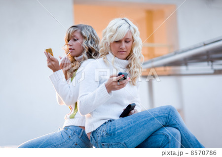 Teenagers lifestyle Teenagers lifestyle 8570786