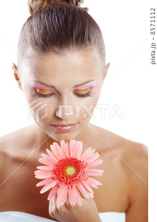 Beautiful female Beautiful female 8571112