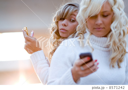 Teenagers lifestyle 8571242