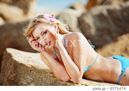 Summer vacations 8571474