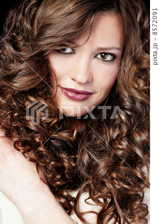 Beautiful hair Beautiful hair 8572091