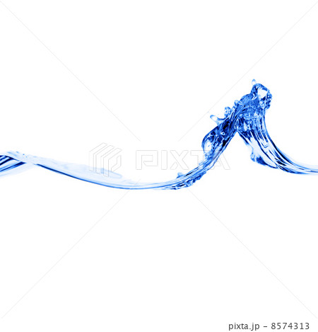 Blue Wave 8574313
