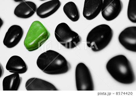 Green Rock 8574420