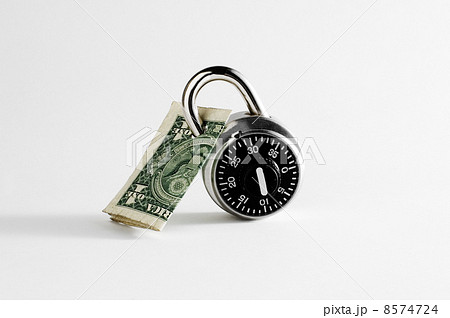 Locked Dollar Locked Dollar 8574724