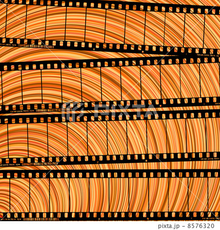 Kino abstract 8576320