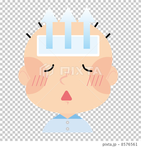 Heat quenched 8576561