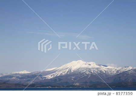 秋田駒ヶ岳 8577350