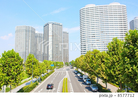 横浜みなとみらい21(Minato Mirai 21) 横浜みなとみらい21(Minato Mirai 21) 8577712