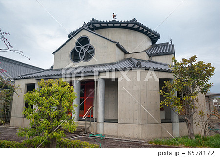 十念寺 本堂 十念寺 本堂 8578172