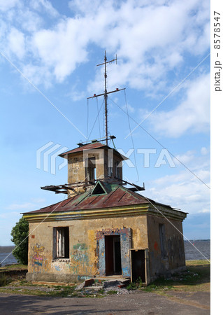 Lighthouse 8578547