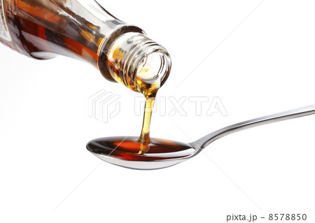シロップ 8578850
