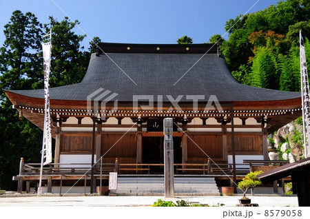 観音正寺本堂 観音正寺本堂 8579058
