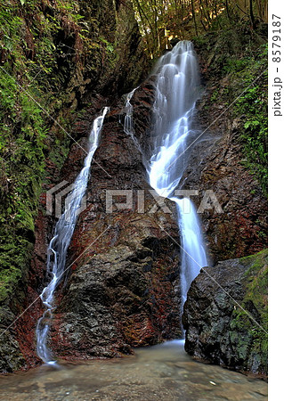 五常の滝 8579187