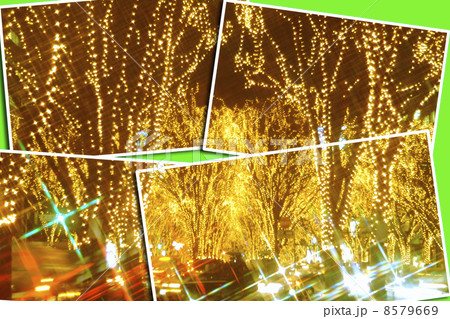 仙台光のページェント 8579669