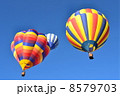 気球 8579703