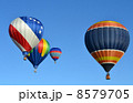 気球 8579705