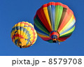 気球 8579708