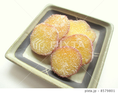 甘納豆　さつま芋　 8579801