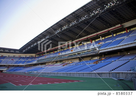 横浜 日産スタジアム 横浜 日産スタジアム 8580337