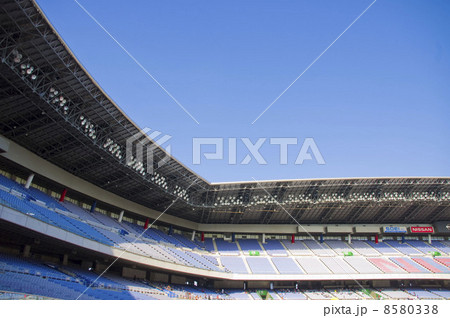 横浜 日産スタジアム 横浜 日産スタジアム 8580338