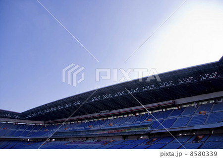 横浜 日産スタジアム 横浜 日産スタジアム 8580339