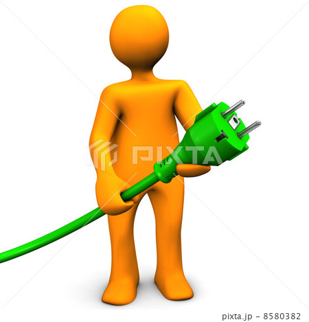 Green Energy 8580382