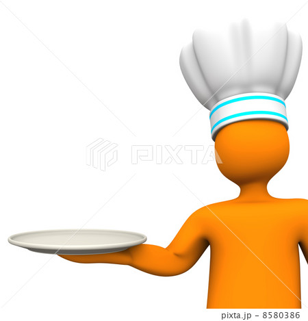 Empty Plate Empty Plate 8580386