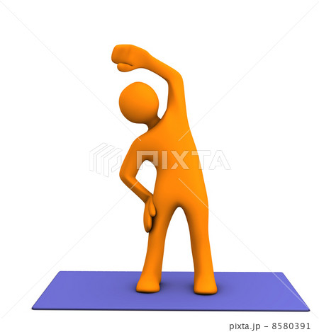 Stretching 2 Stretching 2 8580391
